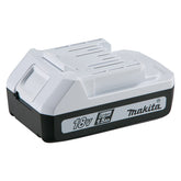 Makita Tools - MT Series BL1815G Li-Ion 18V 1.5Ah Battery | 198186-3